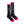 Load image into Gallery viewer, Neon Cowgirl Black Performance Socks
