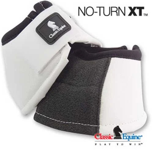 CLASSIC NO TURN XT W/ KEVLAR BELL BOOT