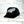 Load image into Gallery viewer, One Lucky Cowgirl Black Patch Trucker Hat
