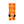 Load image into Gallery viewer, Orange Outlaw Performance Boot Socks
