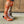 Load image into Gallery viewer, Orange Outlaw Performance Boot Socks
