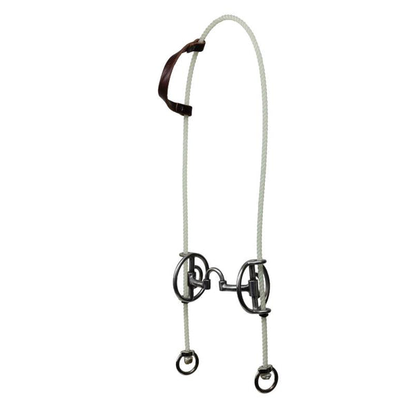 Professional's Choice Rope Gag - Correction