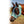 Load image into Gallery viewer, Professional's Choice Comfort Fit Fly Mask

