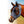 Load image into Gallery viewer, Professional's Choice Comfort Fit Fly Mask
