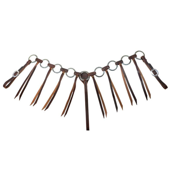 Professional's Choice Ring Breast Collar