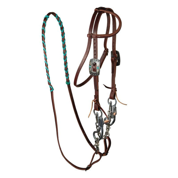Professional's Choice Pony Bridle Set