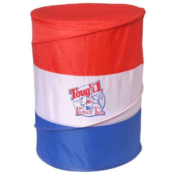 Tough 1 Perfect Turn Collapsible Barrel