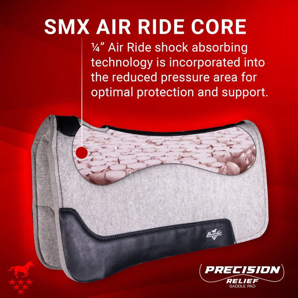 Professional's Choice Precision Relief Pad