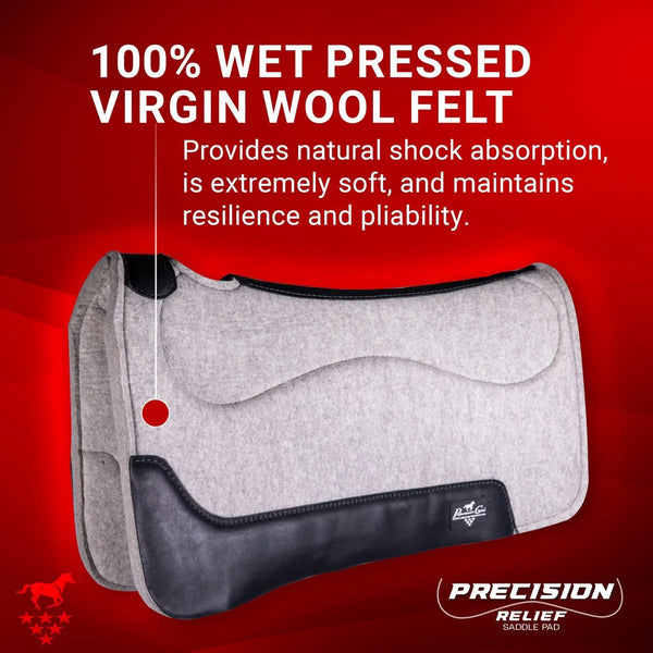 Professional's Choice Precision Relief Pad