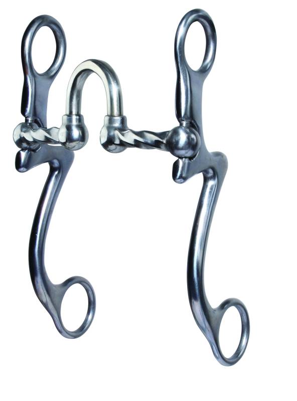 Pro Choice Shank Slow Twist Correction Bit