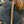 Load image into Gallery viewer, Circle Y Leather/ Beaded Over Under
