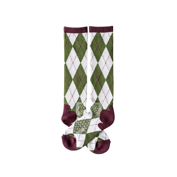 Ranch Rider Performance Boot Socks