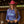 Load image into Gallery viewer, DRAGON SPARKLE PERFORMANCE RODEO SHIRT

