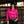 Load image into Gallery viewer, PINK PISTOL SATIN MESH PERFORMANCE RODEO SHIRT
