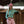 Load image into Gallery viewer, LUCKY CLOVER PERFORMANCE RODEO SHIRT
