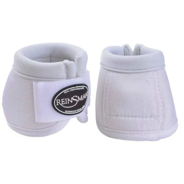 REINSMAN APEX BELL BOOTS