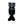Load image into Gallery viewer, Retro Lucky Chuck Black/White Performance Boot Socks
