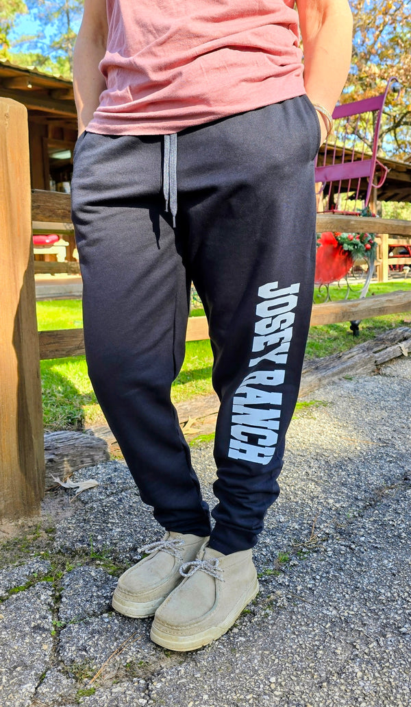 Josey Ranch Sweat Pants