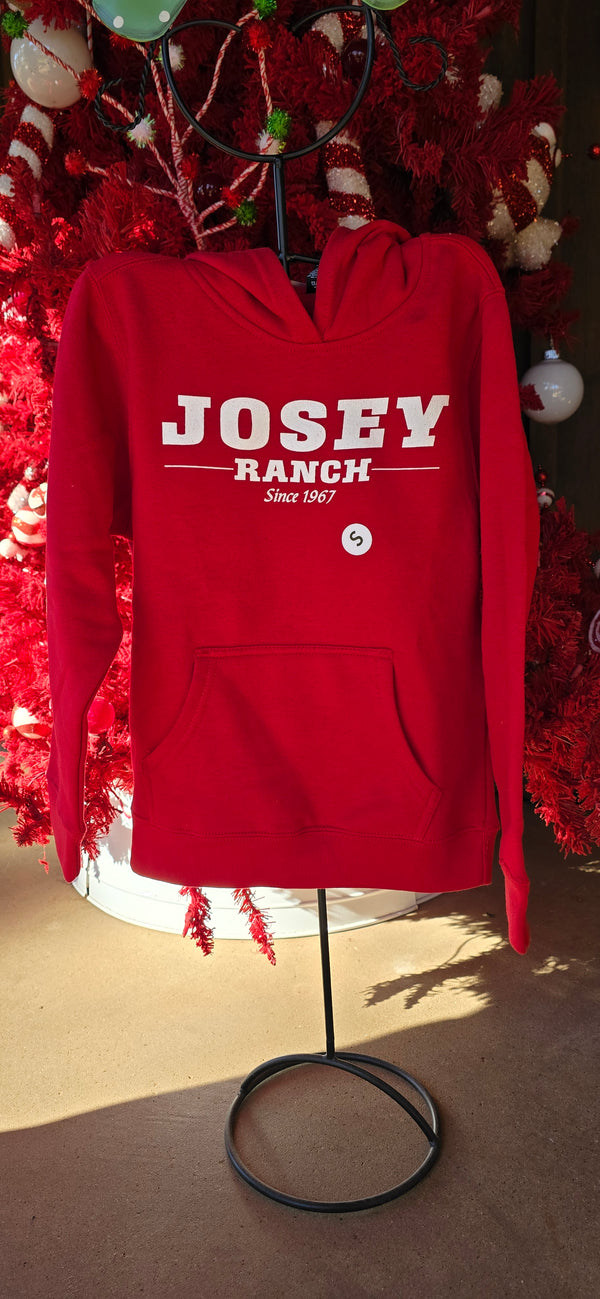 Josey Ranch Est 1967 Hoodie