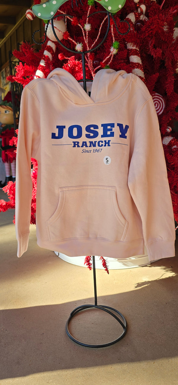 Josey Ranch Est 1967 Hoodie