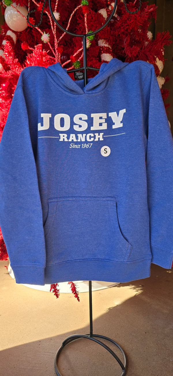 Josey Ranch Est 1967 Hoodie