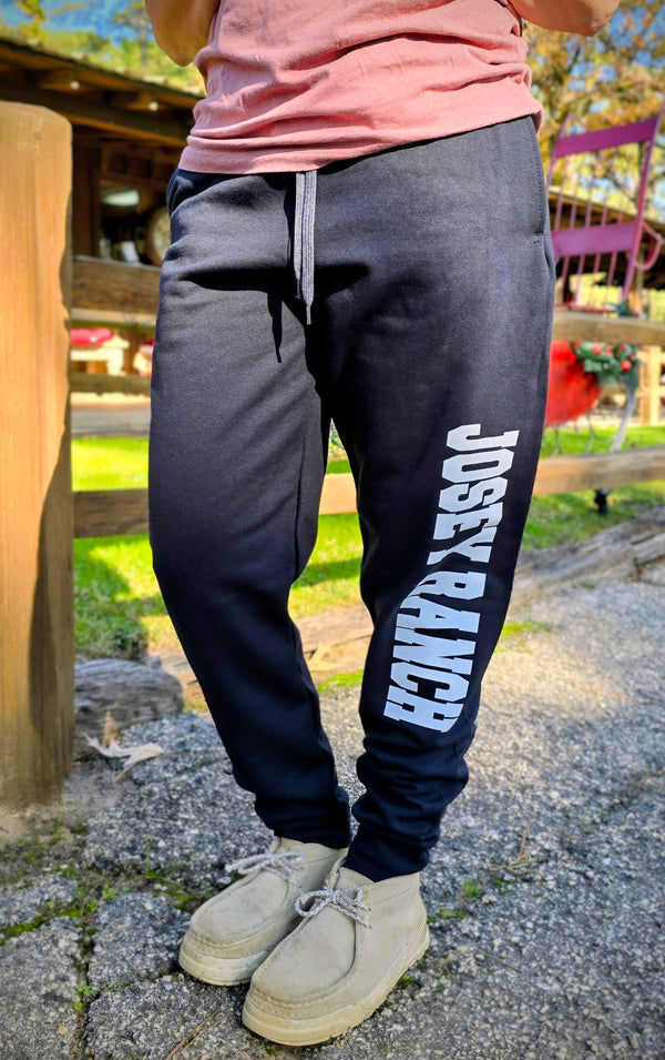Josey Ranch Sweat Pants