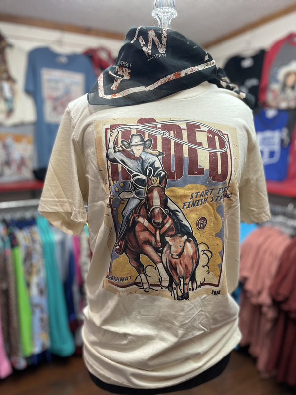 XOXO-Circus Breakaway T-Shirt
