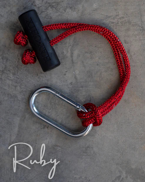 Hay Chix Bucket Strap