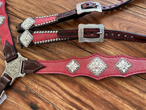 Products – Tagged Custom Tack– Josey Western Store