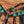 Load image into Gallery viewer, Rockn' Wilson's Turquoise w/ Black Chunky Glitter &amp; Cross Stitch w/ Thunderbird Conchos
