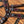 Load image into Gallery viewer, Rockn' Wilson's Python w/ Black Chunky Glitter &amp; Cross Stitch Fringe
