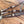 Load image into Gallery viewer, Rockn' Wilson's Cheetah &amp; Rose Gold Buckstitch
