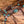 Load image into Gallery viewer, Rockn' Wilson's Copper Frosted Brown Gator w/ Turquoise
