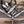 Load image into Gallery viewer, Rockn' Wilson's Cream Gator w/ Silver
