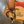 Load image into Gallery viewer, Jerry Beagley Single Rope Noseband w/ Paracord Hanger
