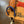 Load image into Gallery viewer, Jerry Beagley Single Rope Noseband w/ Paracord Hanger
