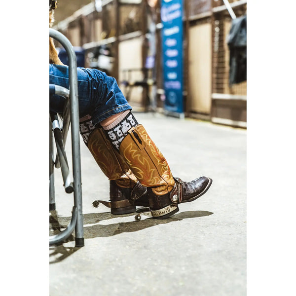 Stay True Performance Boot Socks
