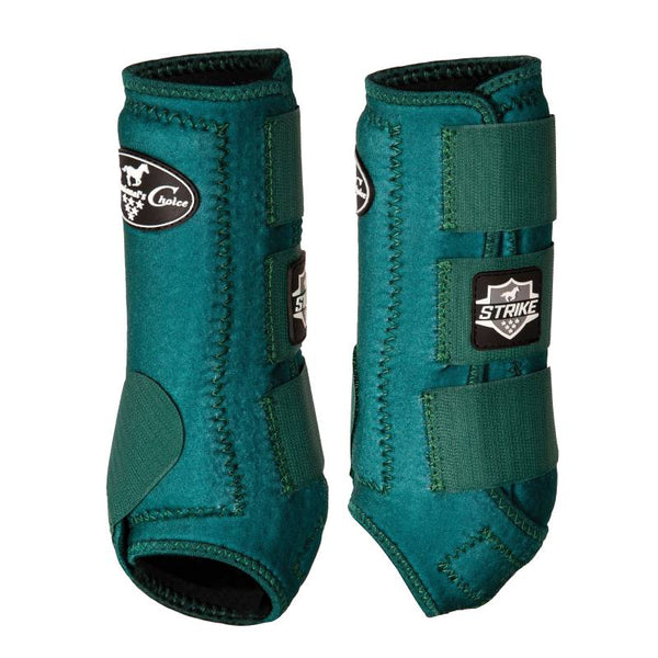 Professional's Choice Strike Boots 2 PK Fronts