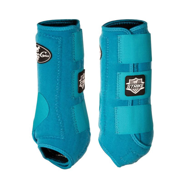 Professional's Choice Strike Boots 2 PK Fronts