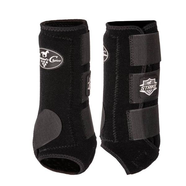 Professional's Choice Strike Boots 2 PK Fronts