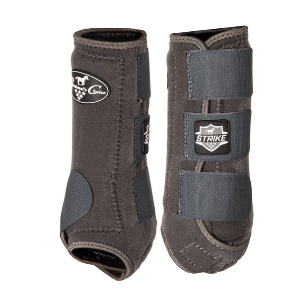 Professional's Choice Strike Boots 2 PK Fronts