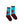 Load image into Gallery viewer, Kids Sunset Rodeo Socks
