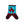Load image into Gallery viewer, Kids Sunset Rodeo Socks
