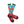 Load image into Gallery viewer, Sunset Rodeo Performance Boot Socks
