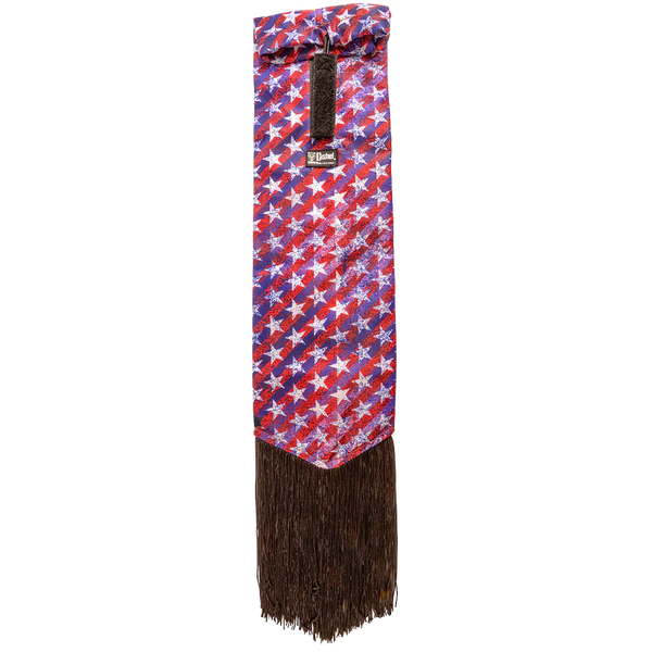 EQB ASST DESIGN EQUINE TAIL BAG