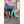 Load image into Gallery viewer, Take the Risk Turquoise Performance Boot Socks
