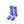 Load image into Gallery viewer, Take A Stand/ America Performance Boot Socks

