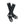 Load image into Gallery viewer, The Cowboy Black/ Gray Performance Boot Socks
