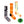 Load image into Gallery viewer, The Lucky 3 Pack | True Desert Outlaw Performance Boot Socks
