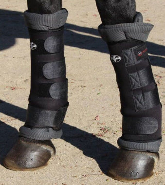 Professional's Choice Theramic Combo Wrap